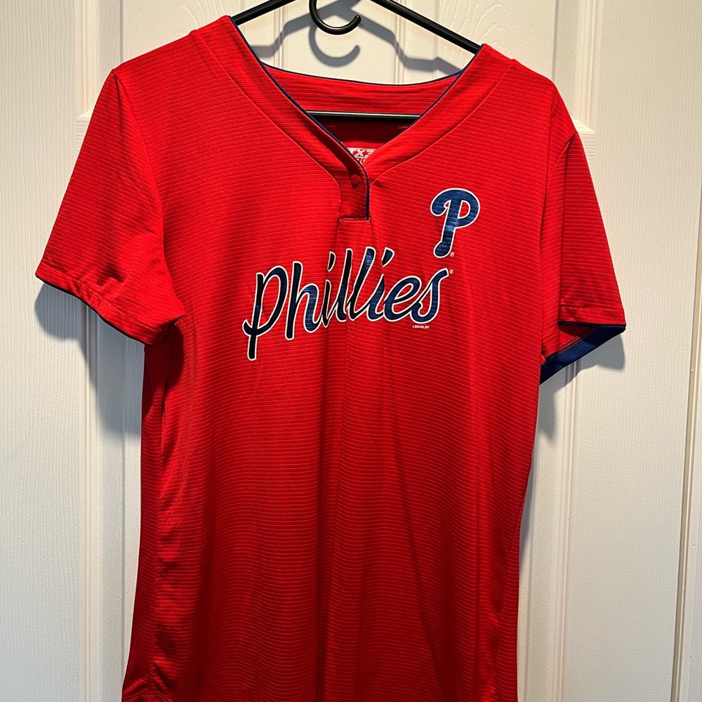 Phillies jersey
